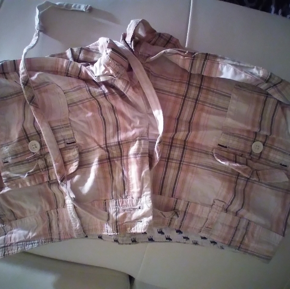 Female Shorts - Picture 3 of 3